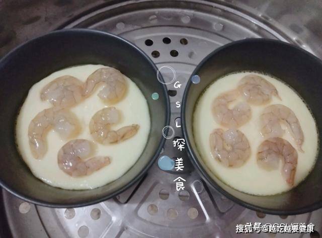 家长|开学给孩子做这早餐，鲜美补钙，营养丰富又美味，孩子精力满满