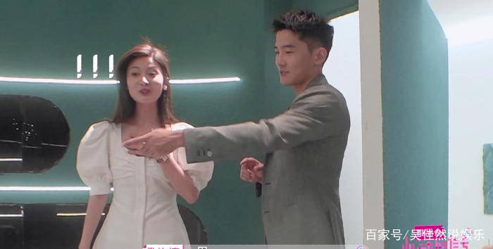 麦穗|《心动的信号》：女四刚来，男生氛围奇怪