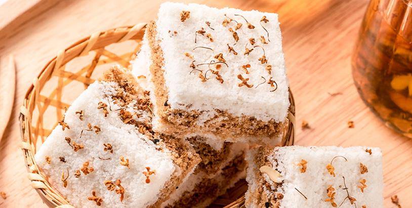 杂粮|建议：家里常备这些“健康零食”，每一种都“营养好吃”老少皆宜