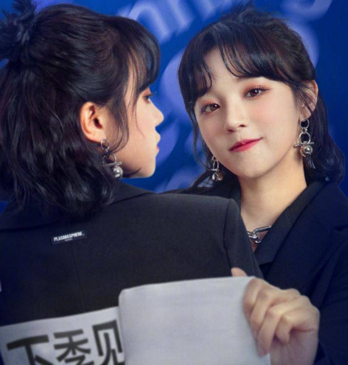 因为|第9季《跑男》刚刚播完，官博提前晒海报公开嘉宾阵容：下一季见