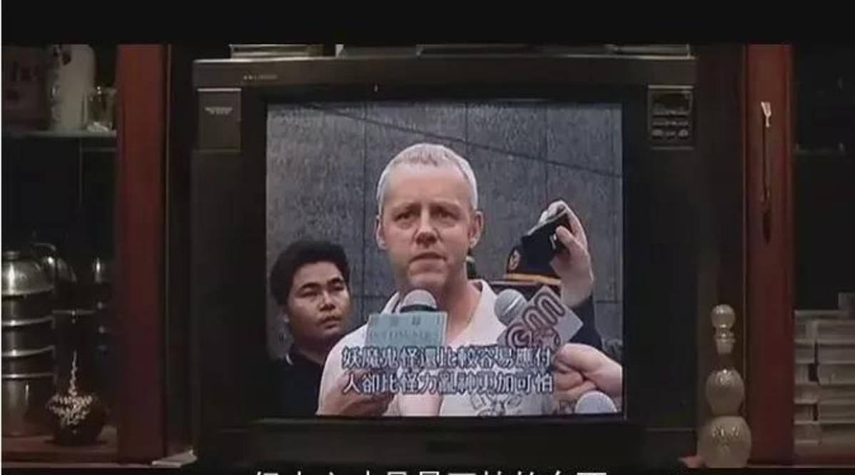 霉菌|《双瞳》为什么是华语20年来最佳恐怖片?有三大理由?