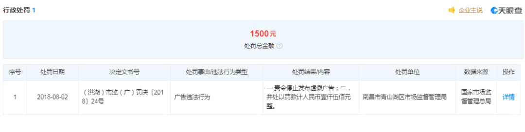 品牌|天猫销量TOP1的洗面奶被“怼”了！