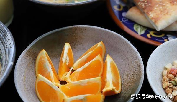 美食|晒出我家的早餐，朋友圈热闹了，朋友：能搭双筷子么