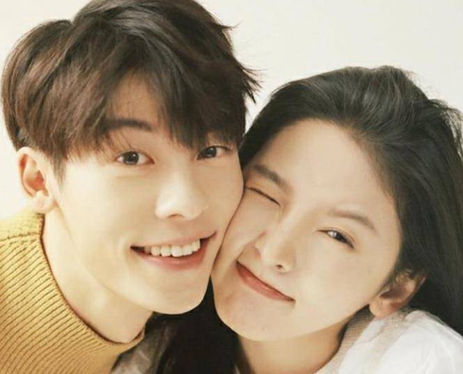 因为|看完《你的婚礼》后,笑过之后却泪流满面,让人羡慕不做作的爱情