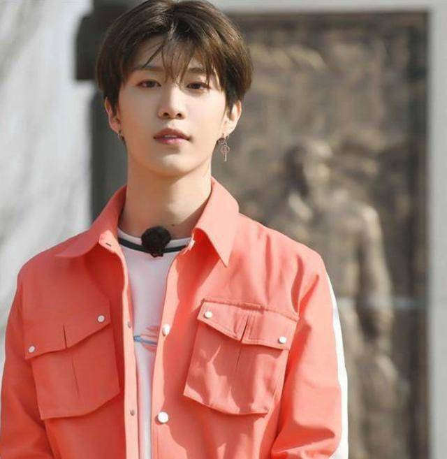 节目组|陈志朋为《追哥2》应援，侧面证实最终名单，F4各自营业难再聚齐