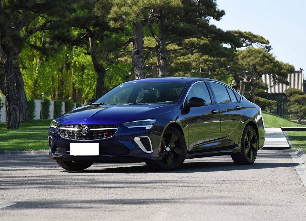 2021款别克君威gs来袭,起售价21.88万元,你考虑吗?