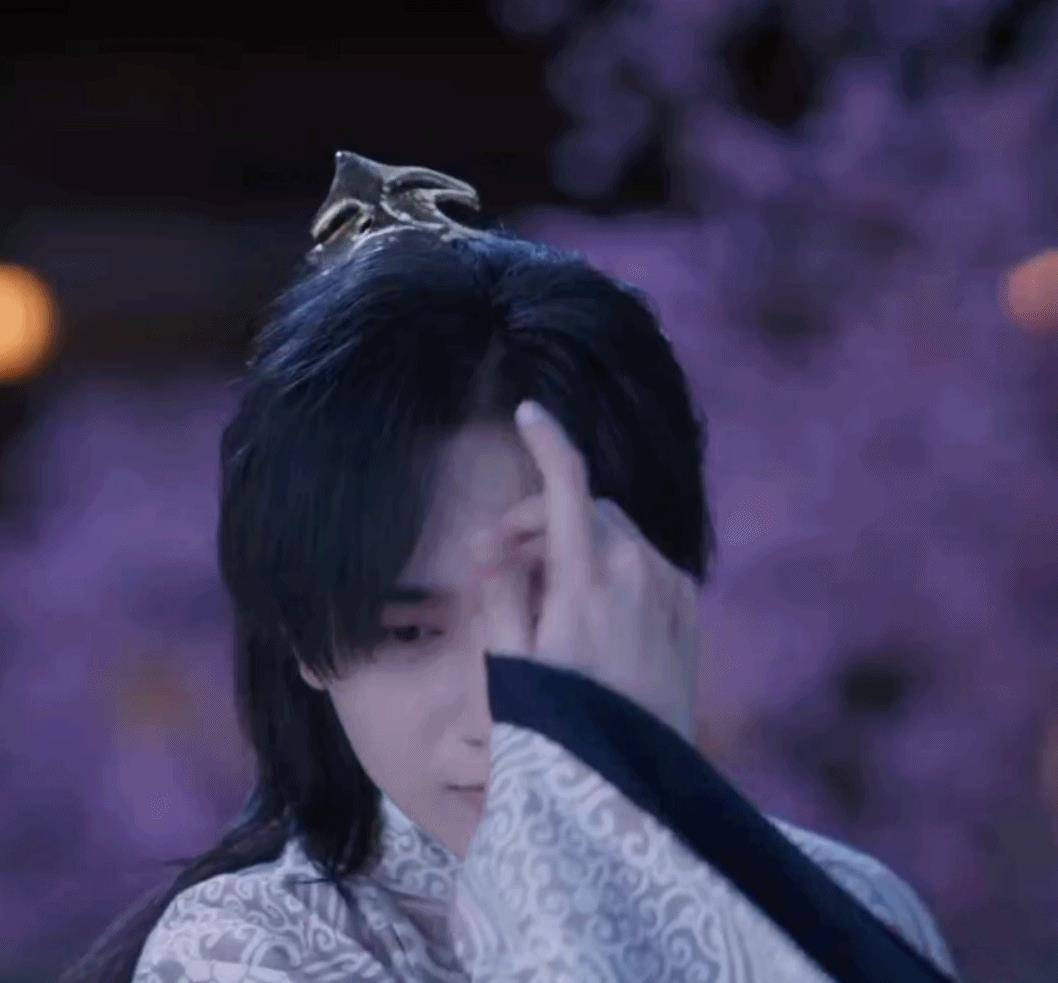 因为|辣目洋子挑大梁演古装女主，搭档高颜值小鲜肉，这波能火吗？