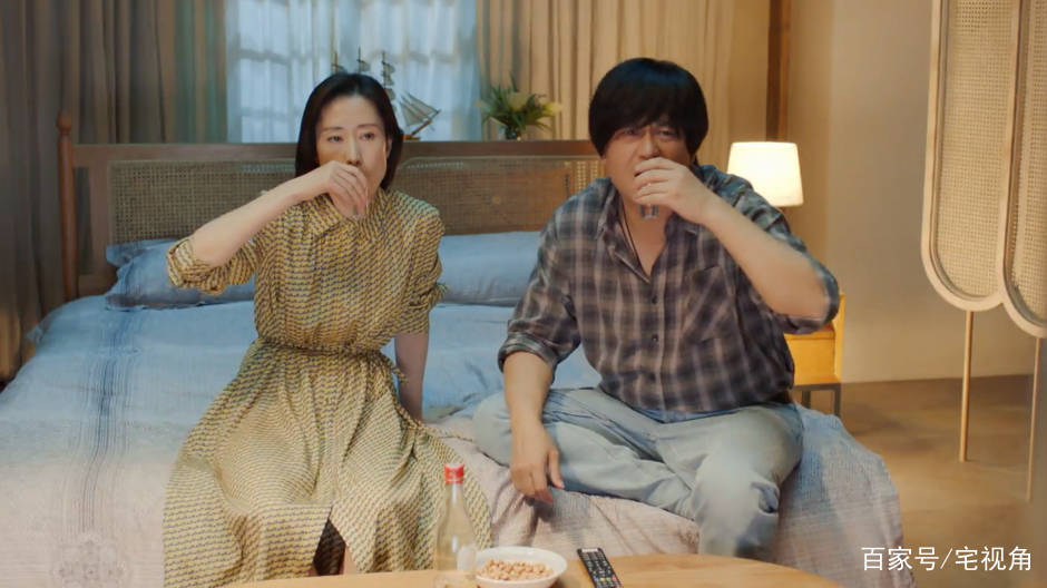 《对你的爱很美》罗晴为何要把孩子生下来?难道是对柯雷余情未了