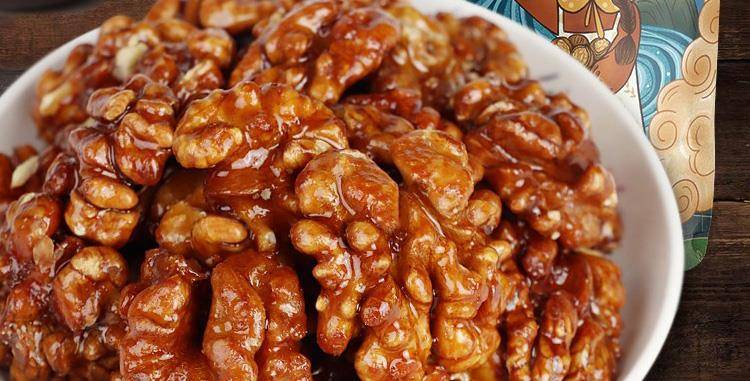 莲藕|快和“垃圾零食”说拜拜,这5款“健康零食”,营养好吃,又平价