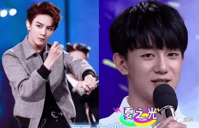 燃少|5年前，这个不被看好的男团选秀，如今走出了娱乐圈顶流