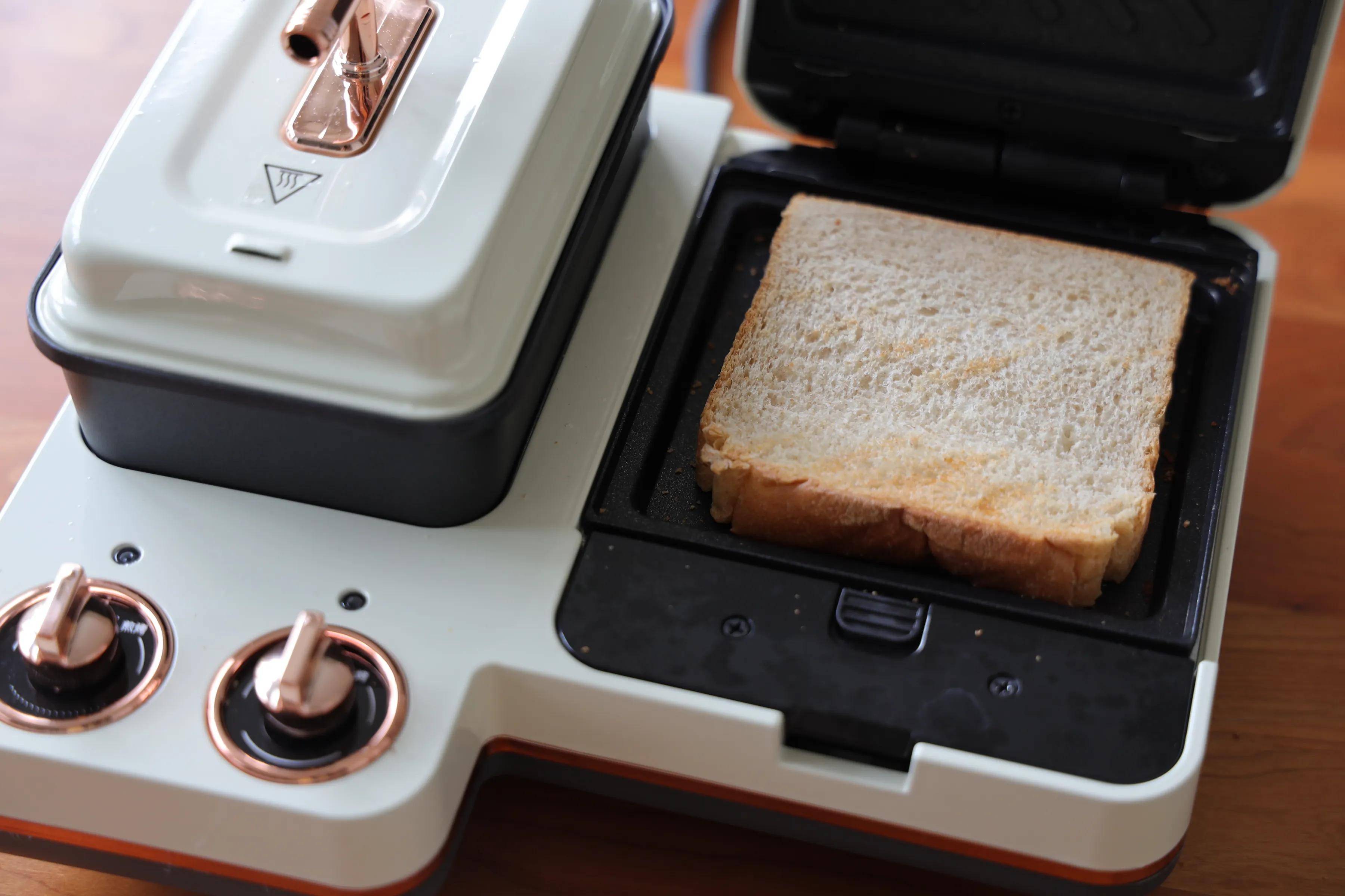 蔬菜|适合减脂健身的三明治，低油低脂，膳食纤维含量高，10分钟搞定