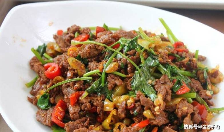 牛肉怎么腌比较好吃比较嫩 f9140580ae7c4662ae6e3adcffd15748.jpeg