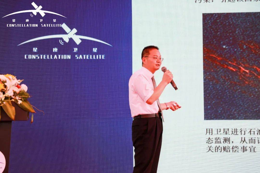 产业|筑梦太空，服务民生！“厦门科技壹号”新闻发布会暨卫星产业发展论坛盛大召开