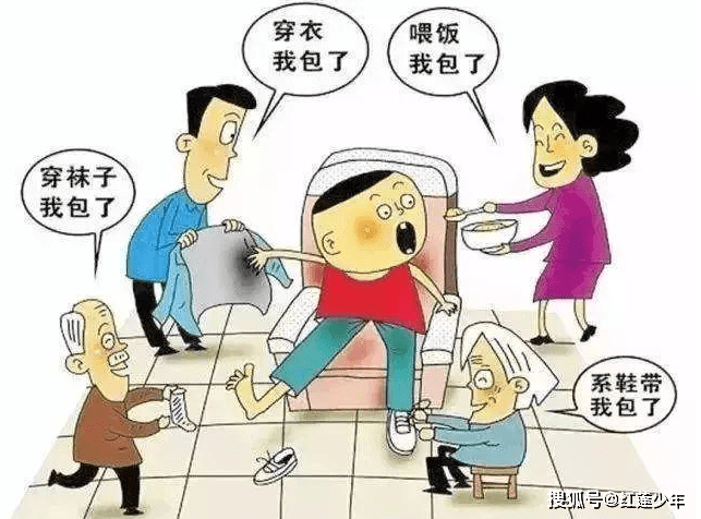 安全感|幼儿园老师坦言：这三类家庭出来的孩子，第一天上幼儿园不爱哭