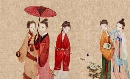 什么|浅谈中国古代人的穿衣打扮都有什么讲究?