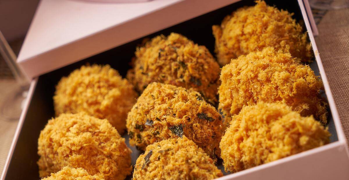 美食|7种适合大学生在宿舍拿来当早餐的美食，10块钱就能吃得很丰盛