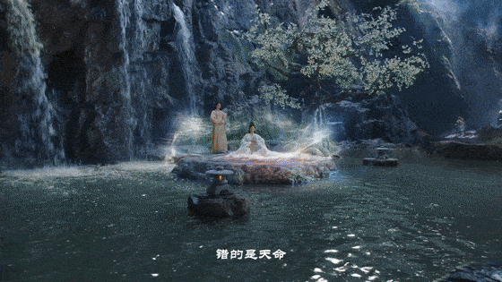 结局|《千古玦尘》大结局圆满！白玦与炙阳双双复活，四大真神再无分离