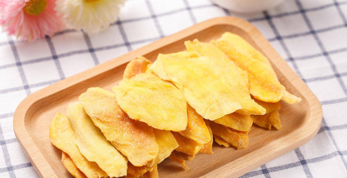 传统|吃了20年的小零食,今天才知道是印度生产的,看完制作过程:想吐