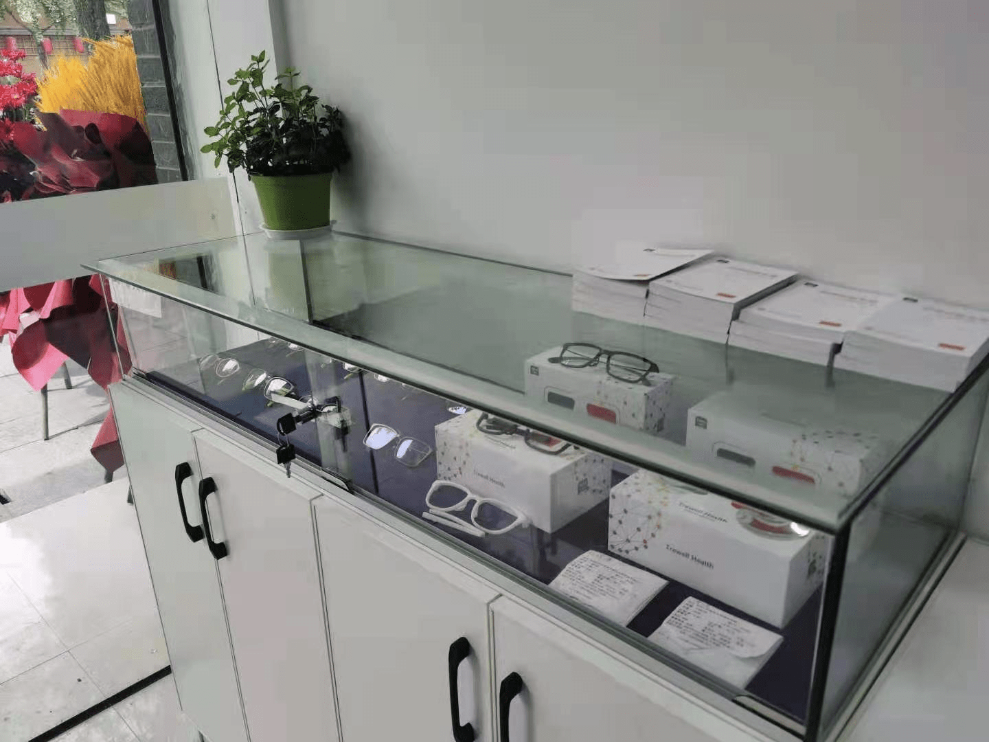 衢州|创娃云视光落地衢州！为衢州儿童青少年近视防控提供AI医学精准配镜方案！