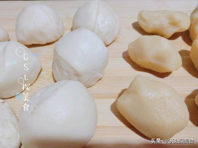 做法|小糕点这样做,酥香可口,做法简单,做早餐还顶饱