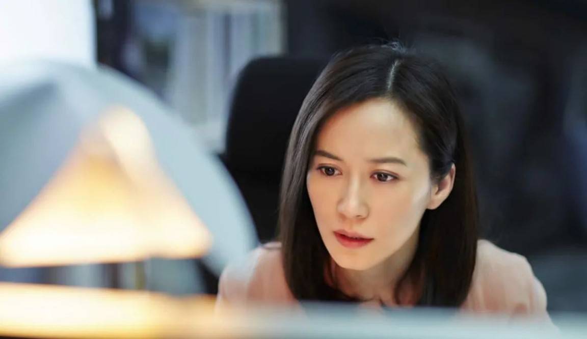 美貌|这些明星的“骨相奇佳”，年轻时不出彩，老了反而美貌开挂！