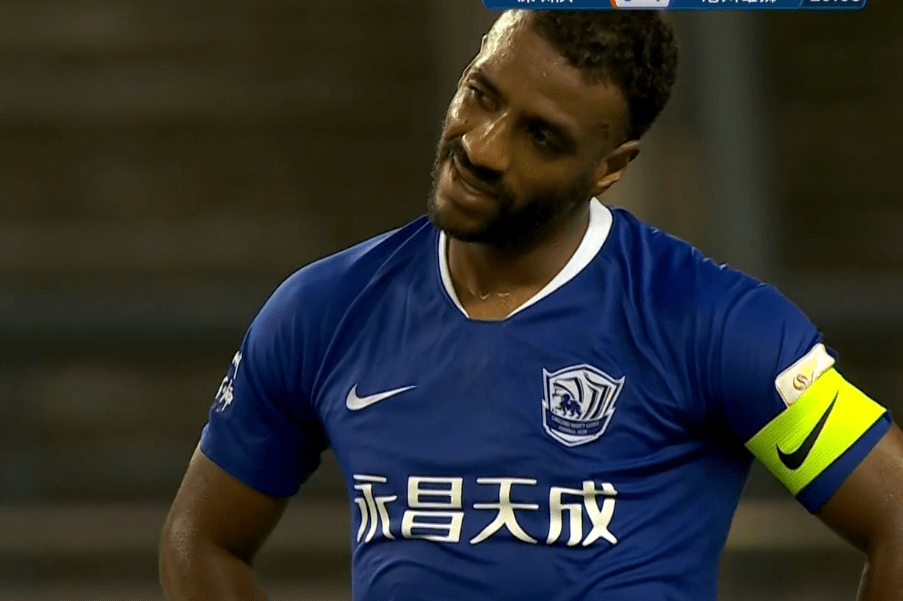 黑马|90分钟绝杀！2-1逆转！大黑马距离榜首差1分，新归化神锋冲金靴