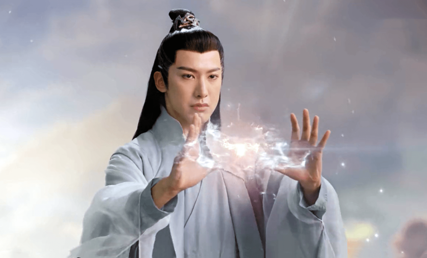 原创千古玦尘祖神创了混沌劫芜浣玄一是劫的一部分考验诸神