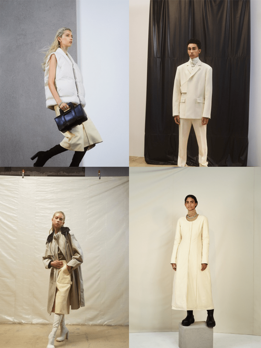 黑色|Ambush 2021秋冬系列，是延续，也是创新