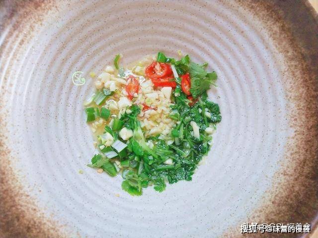 葱花|分享4种早餐做法，营养丰富，做法简单，家人都爱吃