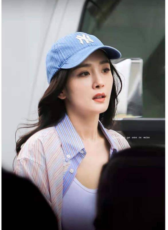 显得|近期女明星显胖造型盘点：杨幂、杨采钰、吴宣仪