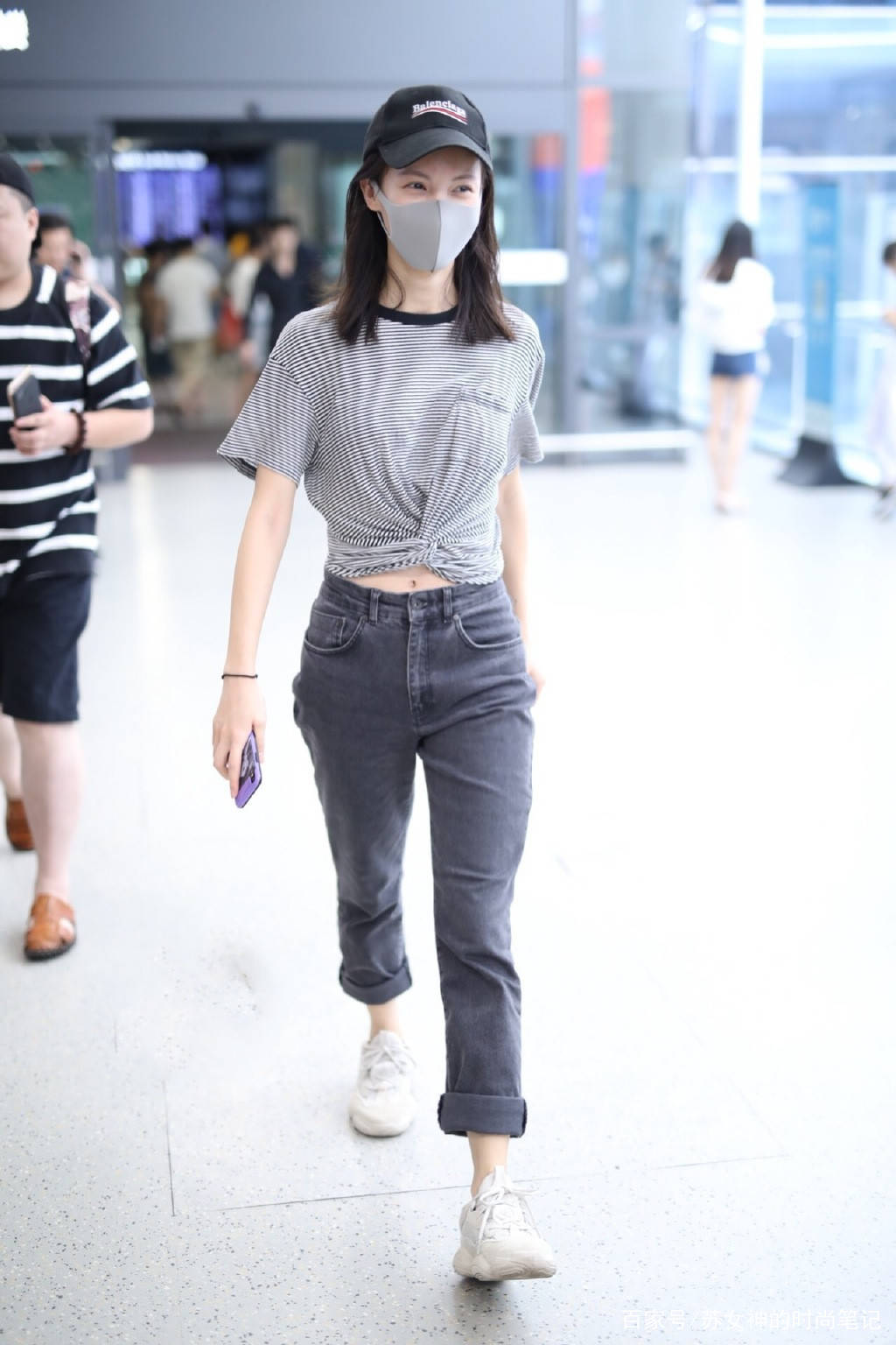 西装|谁说女人过了30穿衣就显老？看看乘风破浪的姐姐们，美的让人羡慕