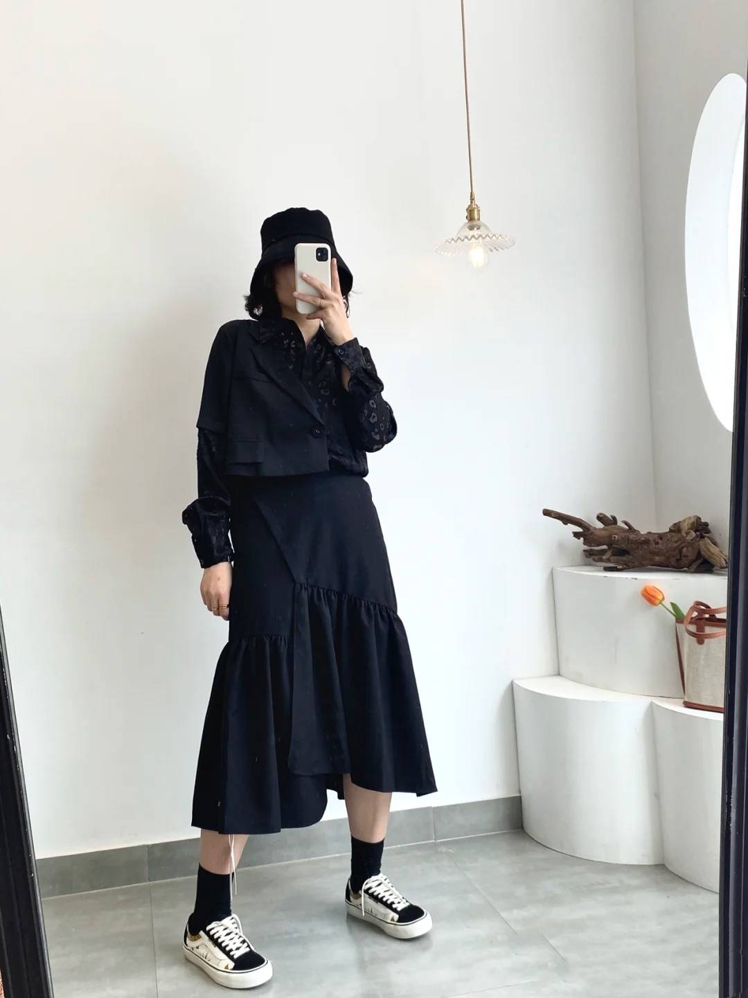 显得|30岁的微胖女人怎么穿，才能显瘦显气质？“3种”搭配技巧需掌握