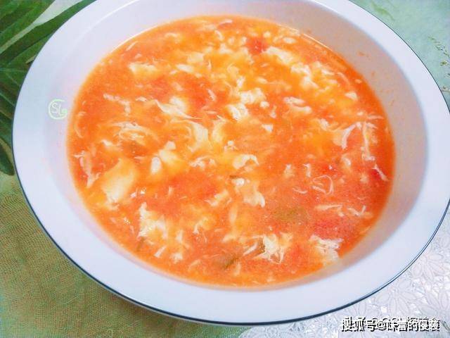 葱花|分享4种早餐做法，营养丰富，做法简单，家人都爱吃