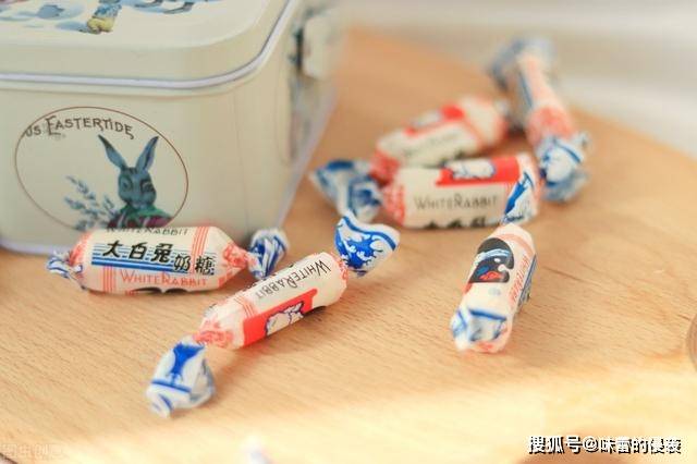 包装纸|从小吃到大的5种零食，有2种是国外的，网友：吃了30年才知道真相