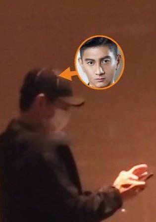 交流经验|刘诗诗吴奇隆深夜约会，老婆爱吃美食，吴奇隆主动与店家交流经验