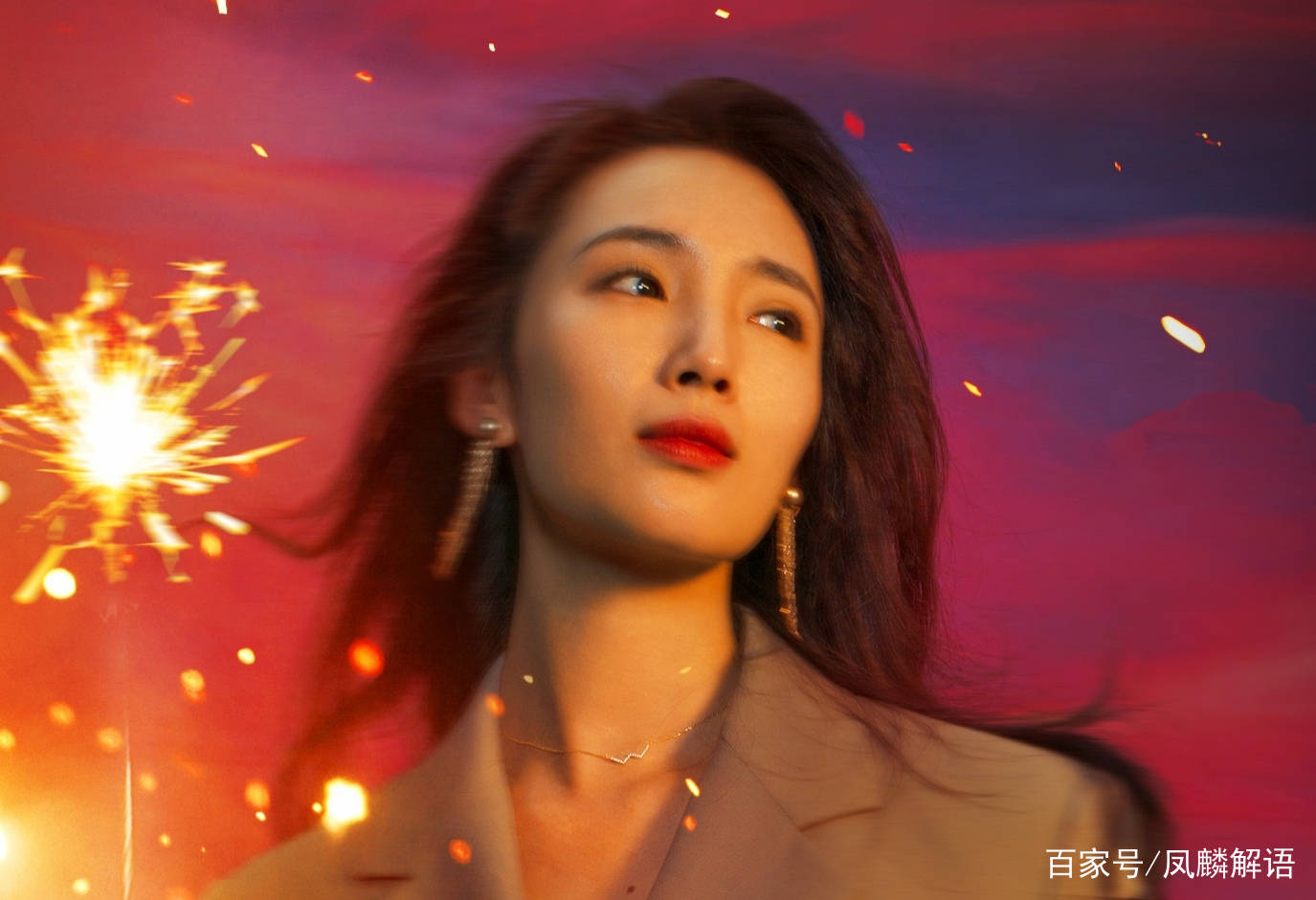 原创对你的爱很美霸道罗晴被老公宠上天见到前夫后情绪失控