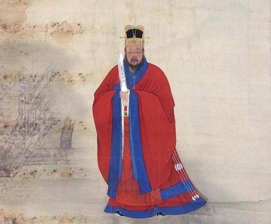 文化|浅谈明朝服饰的文化内涵与艺术展示
