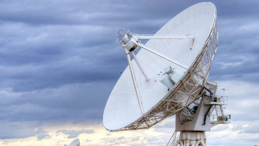 原创防空雷达如何区别军用飞机和民用飞机