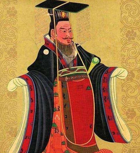 浅谈中国古代人的穿衣打扮都有什么讲究 粉紫色