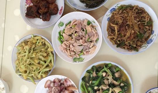 蔬菜|不吃晚饭,到底是好是坏?经常不吃晚饭的人,后来怎么样了?