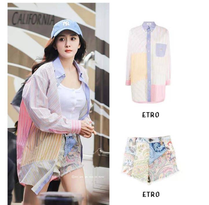 显得|近期女明星显胖造型盘点：杨幂、杨采钰、吴宣仪