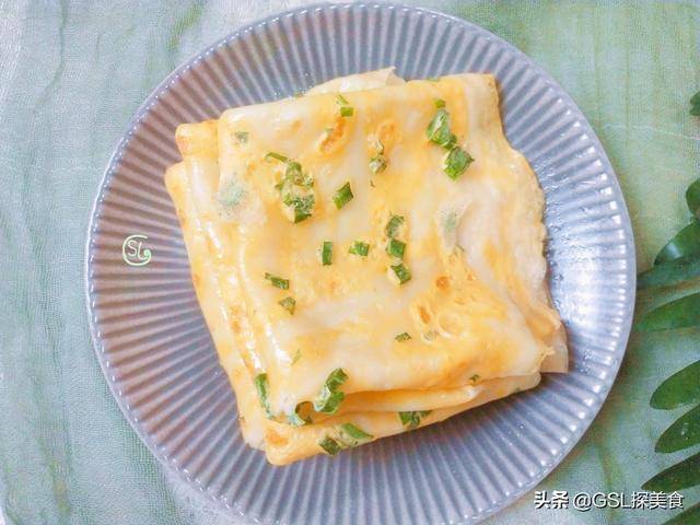 方法|分享4种早餐做法，方法简单，营养丰富，家人都爱吃