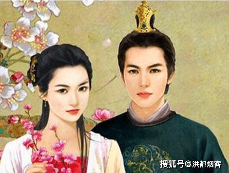 实至名归的明君，难得一见的好男人，他是大明的最完美皇帝！
