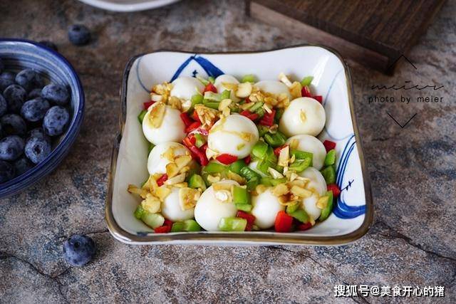 眼睛|我家孩子早餐吃這些，益智護眼，營養全面，一天能量滿滿