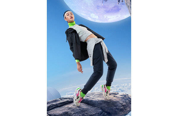Amac|机能属性!斯凯奇机甲鞋 STAMINA V2 PRO系列亮相
