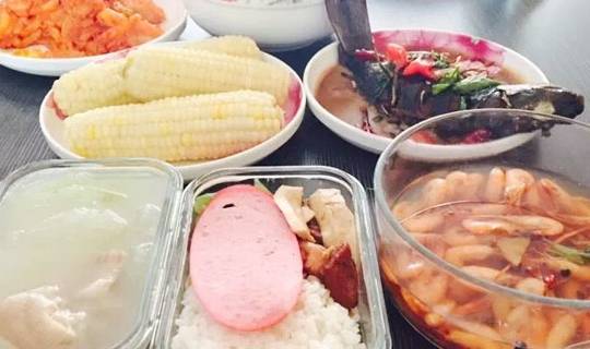 蔬菜|不吃晚饭,到底是好是坏?经常不吃晚饭的人,后来怎么样了?