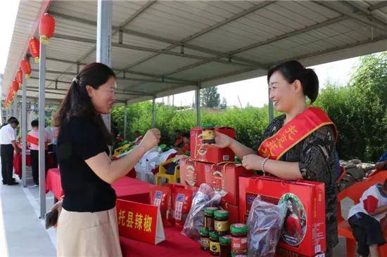 【关注】赏黄河非遗 品敕勒川味道 ——百人百组传承二十四节气系列活动