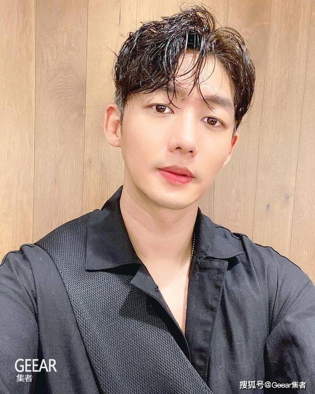 讯息|靠两根手指就能成功减重？韩国演员李太成亲测有效