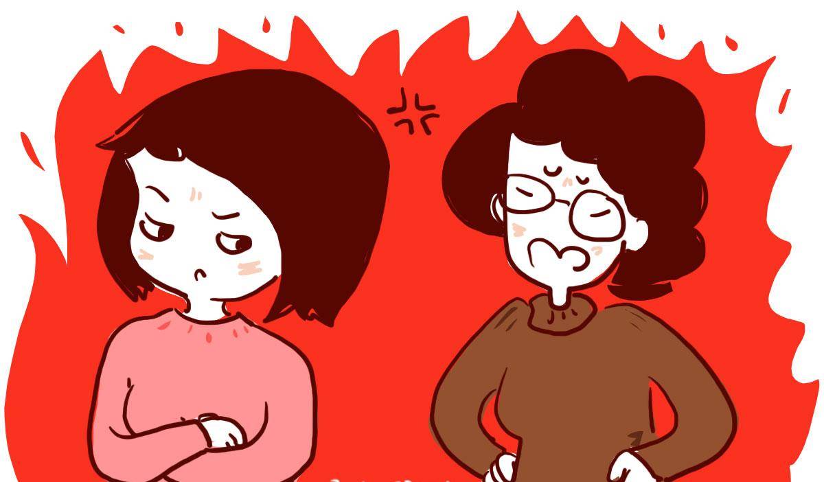 玩具|婆婆如果有4种特征,年轻父母最好不要让她带娃,以后都是事儿