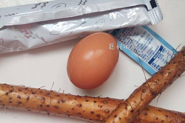 烤箱|不加一滴油，教你做助消化的小零食，只需4种食材，美味又简单